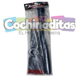 Pico de minero plastico